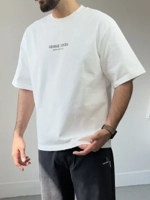 Tshirt-Mardane-Oversize-Ran-Sefid