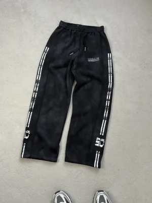 شلوار اسلش مردانه طرح Master Poecemade